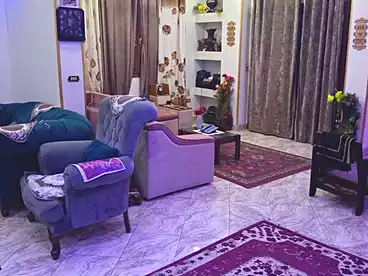 شقق مفروشة للإيجار في المريوطية، الهرم، 250 متر