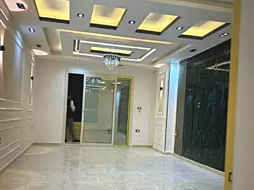 شقق للإيجار في فيصل، القاهرة الكبرى، 200 متر