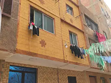 House / Home For sale in Othman Moharram St., El Talbeya, 80 sqm