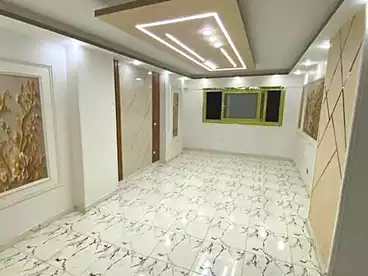 شقق للبيع في شارع جمال عبد الناصر، سيدي بشر بحري، 120 متر