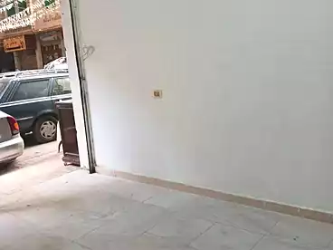 Shops For rent in Gamal Abdel Nasser St., El Asafra, 12 sqm