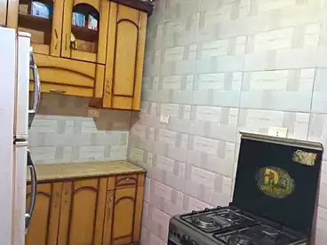 Furnished Apartment For rent in El Haram, Greater Cairo, 125 sqm