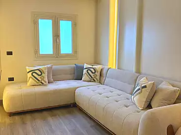 Furnished Apartment For sale in Moharram Bey, Alexandria, 150 sqm