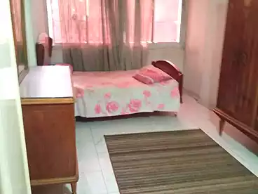 Apartments For rent - 2 rooms - floor 4