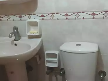 Apartments For rent - 3 rooms - floor 9