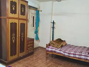 Furnished Apartment For rent in El Haram, Greater Cairo, 85 sqm