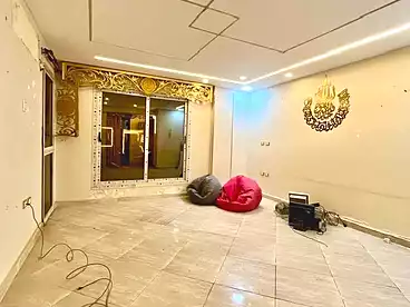 عقارات للبيع - 2 غرف - بالدور 1
