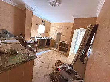 عقارات للبيع - 4 غرف - بالدور 4