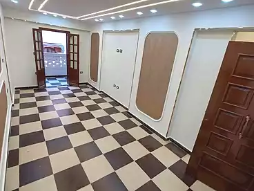 Apartments For sale in Khaled Ibn El Walid St., Sidi Beshr Bahri, 90 sqm