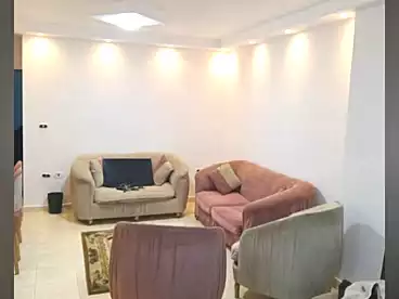 شقق مفروشة للإيجار - 2 غرف - بالدور 10