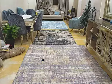 عقارات للبيع في فيصل، القاهرة الكبرى، 145 متر
