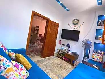 Apartments For sale in Cleopatra, Alexandria, 120 sqm