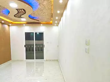 شقق للبيع - 3 غرف - بالدور 5