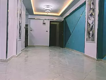 شقق للبيع - 2 غرف - بالدور 6