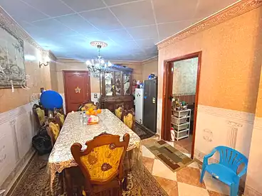 شقق للبيع في زيزينيا، الاسكندرية، 110 متر