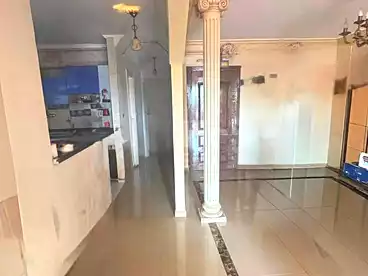 Apartments For rent - 3 rooms - floor 16