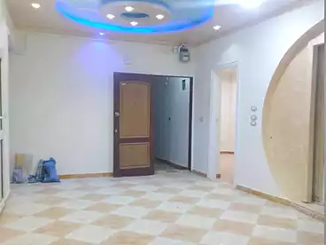 شقق للبيع في شارع التوحيد، الحضره الجديده، 115 متر