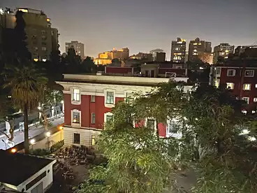 شقق للبيع - 2 غرف