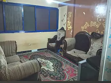 شقق مفروشة للإيجار في العصافرة قبلي، العصافرة، 80 متر