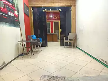 Commercial For rent - floor 0