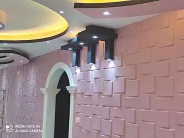 Apartments For sale - 3 rooms - floor 13
