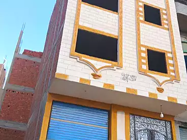 منزل / بيت للبيع - 2 غرف