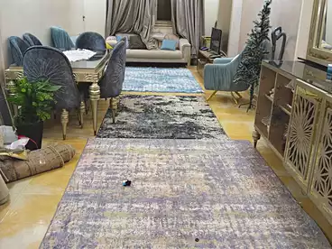 Apartments For sale in Queen Nazli St., Kafr Tuhurmos, 145 sqm