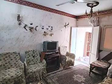 Properties For sale - 2 rooms - floor 4
