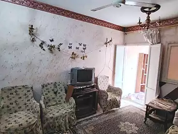 شقق للبيع في شارع الاندلس و الحجاز، البيطاش، 85 متر