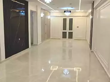 شقق للبيع - 3 غرف - بالدور 3