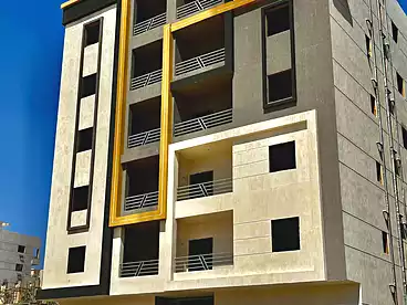 عقارات للبيع - 3 غرف - بالدور 2