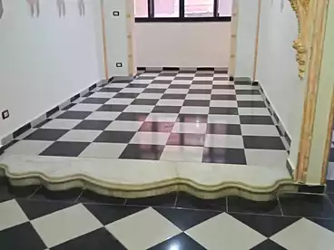 شقق للبيع في الحضره الجديده، الحضرة، 95 متر