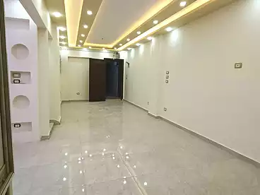 Apartments For sale in El Falki, El Seyouf, 130 sqm