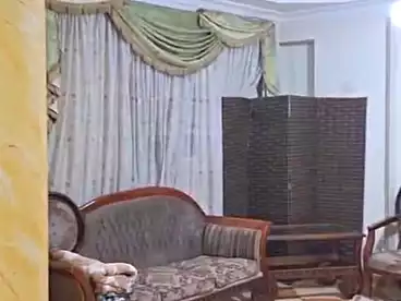 شقق للإيجار - 3 غرف - بالدور 3