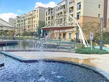 شقق للبيع - 2 غرف - بالدور 2