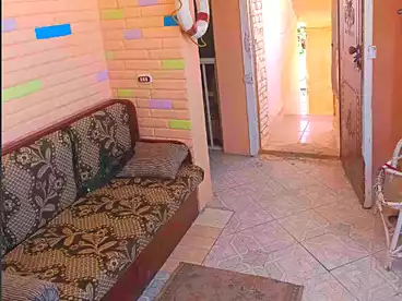 Chalets For rent - 2 rooms - floor 2