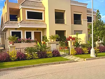 Villas For sale - 5 rooms