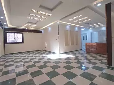 شقق للبيع - 3 غرف - بالدور 1