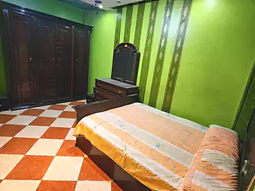 Apartments For rent in Port Said St., Hadayek El Koba, 100 sqm