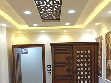 Furnished Apartment For sale in Miami, Alexandria, 100 sqm