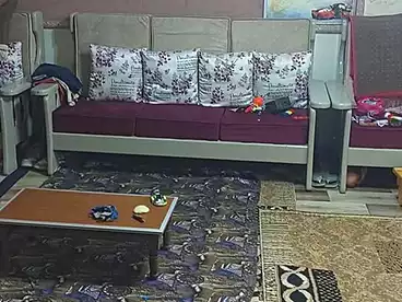 شقق للبيع في فيكتوريا، الاسكندرية، 120 متر