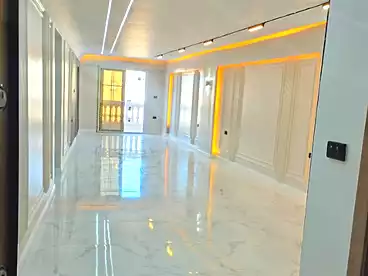 شقق للبيع في شارع قصر القويري، الهانوفيل، 140 متر