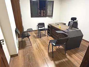 Administrative For rent in Alf Maskn, Ain Shams, 80 sqm