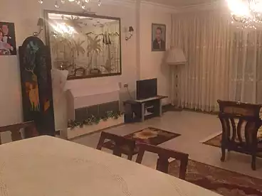 Apartments For sale in Khatem El Morsalin St, Tersa, 175 sqm