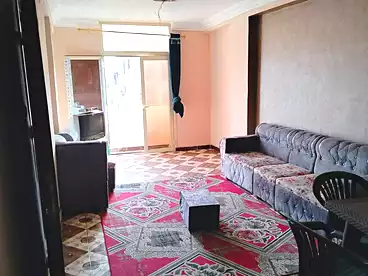 Furnished Apartment For sale in El Haram, Greater Cairo, 90 sqm