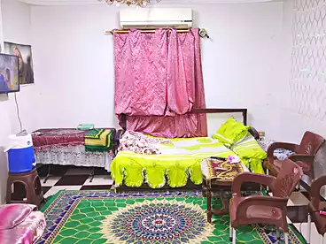 شقق للبيع في النزهة 2، القاهرة الكبرى، 100 متر