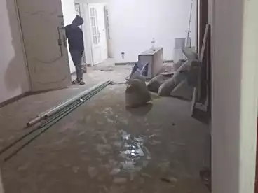 Apartments For sale in Mahmoud El Isawy St., Sidi Beshr Bahri, 140 sqm