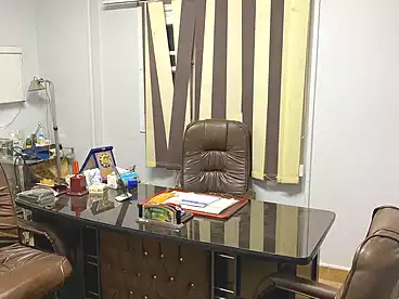 Administrative For rent in Mohamed Sayed Ahmed St., Helwan, 180 sqm