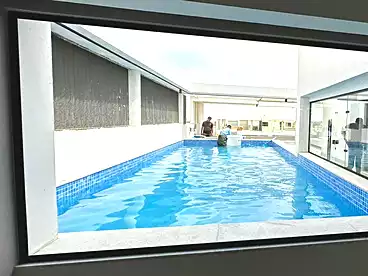 Penthouse For rent - 3 rooms