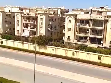 بنتهاوس للبيع - 4 غرف - بالدور 3